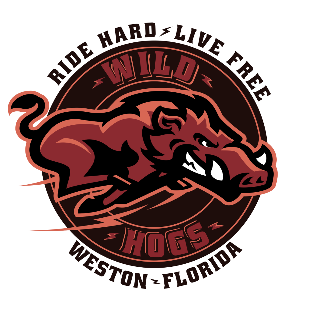 Wild Hogs Cycling Apparel And Products Shop
